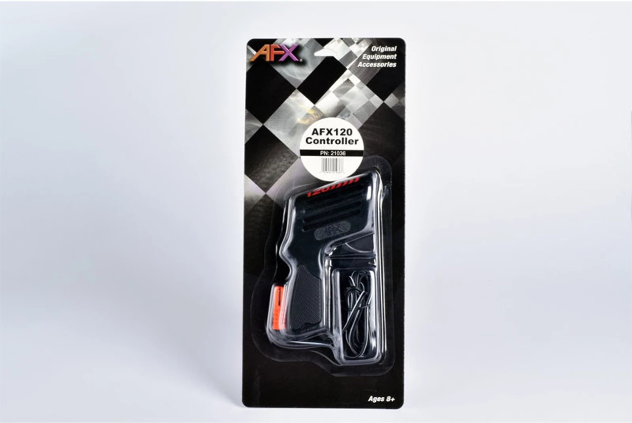 AFX Slot Car 120-Ohm Controller - Image 2