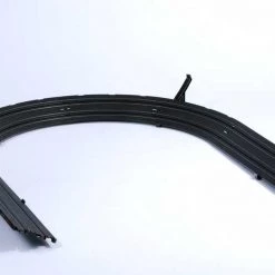 AFX Banked Curve 12" Radius HO Slot Car Track Sections