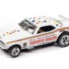 Auto World Don Schumacher 1970s Plymouth Barracuda Wonder Wagon 4Gear R26 HO Slot Car