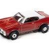 Auto World 1972 Buick GS (Red) Cars N Coffee Thunderjet HO Slot Car
