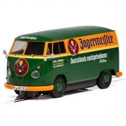 Scalextric Volkswagen Panel Van "Jagermeister" 1/32 Slot Car