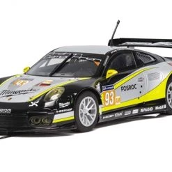 Scalextric Porsche 911 Type 991 1/32 Slot Car