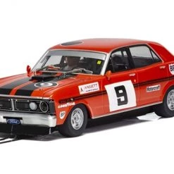 Scalextric Ford XY Falcon Alan Moffat 1/32 Slot Car