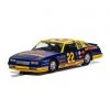 Scalextric 1986 Chevrolet Monte Carlo No. 22 1/32 Slot Car