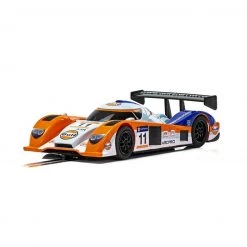 Scalextric Team Gulf LMP 1/32 Slot Car
