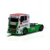 Scalextric Castrol Racing Truck Super Resistant 1/32 Slot Car