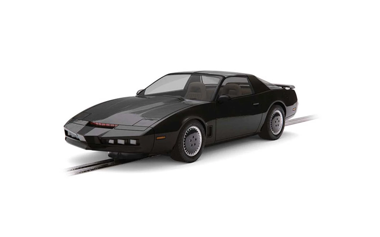 Scalextric Knight Rider - K.I.T.T 1/32 Slot Car - Image 2